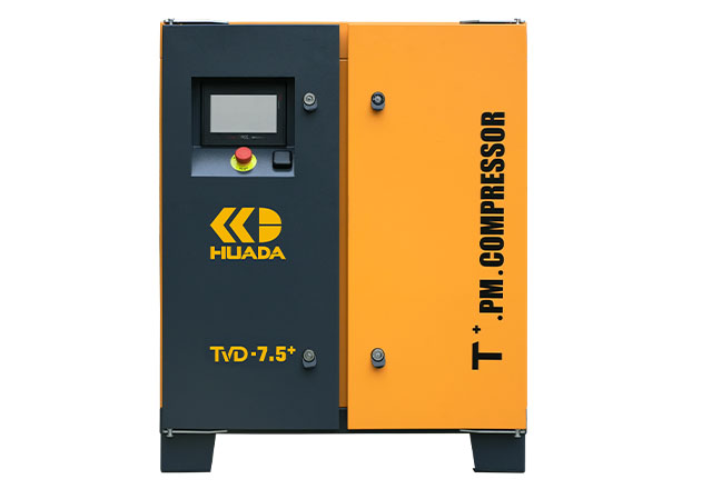 Main Classifications of Air Compressors