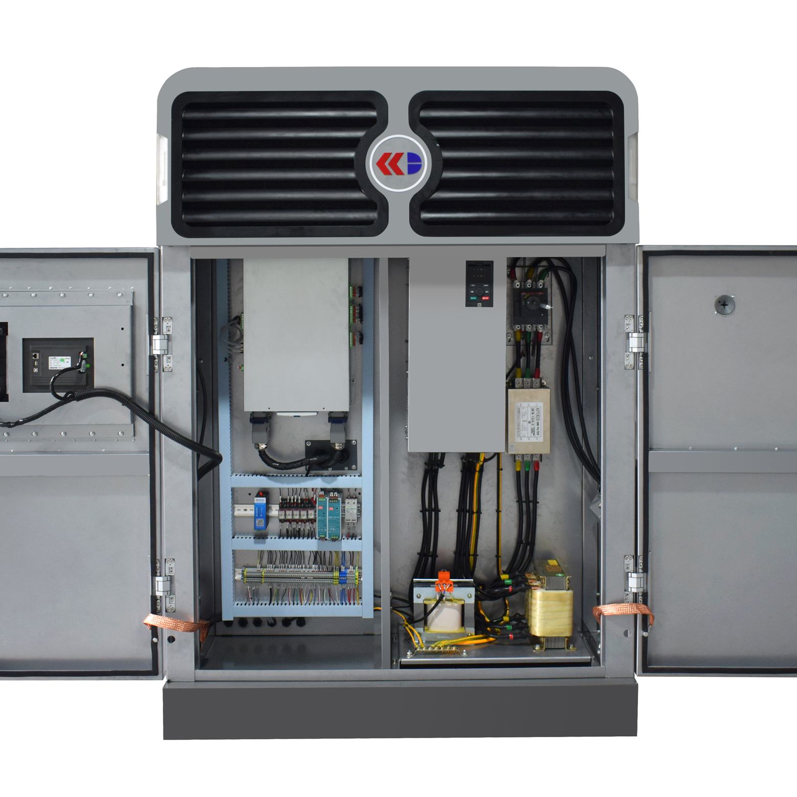 รูปแบบการพัฒนาและตลาดเครื่องเป่าลมแรงเหวี่ยงแบบแบริ่งอากาศและแบริ่งแม่เหล็ก