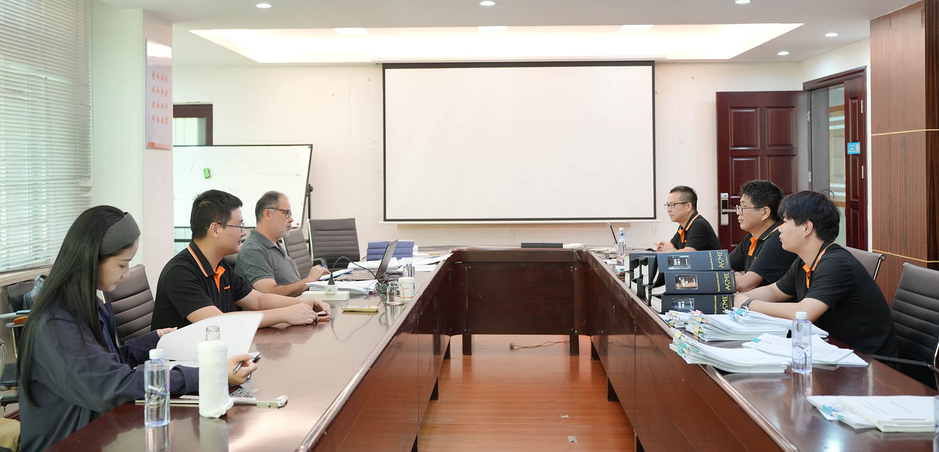 HUADA Completes 2026 INMETRO Surveillance Review: Turning Certification into Consistent Quality